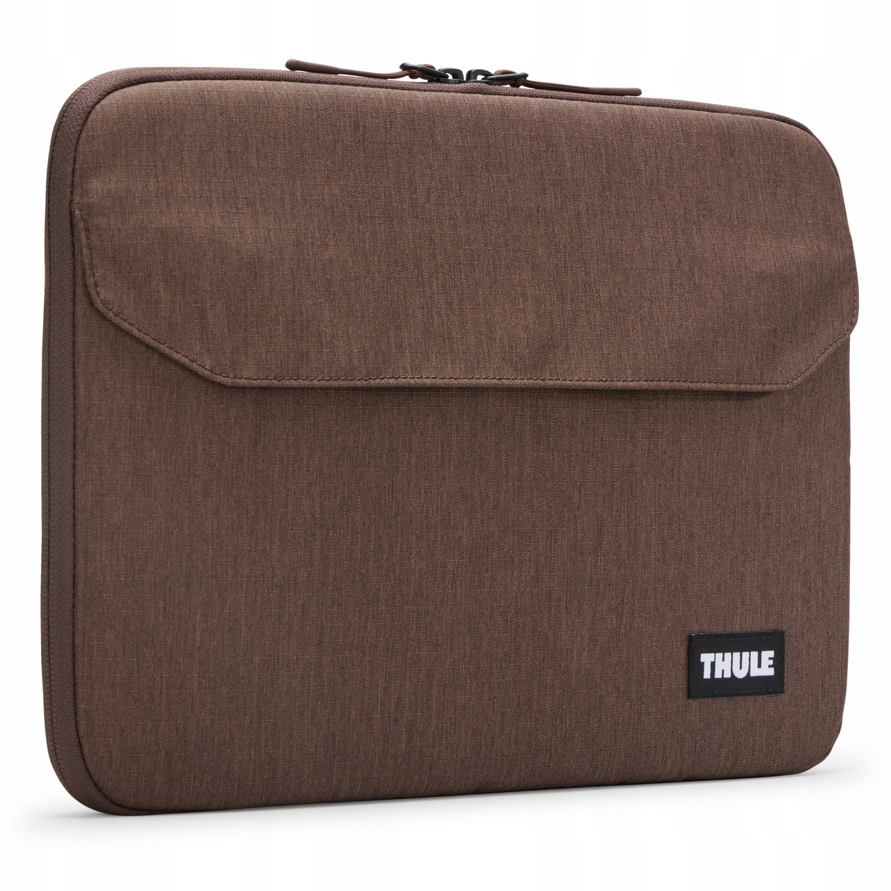 Pokrowiec Case na laptop Thule Lithos Sleeve 13 inch MacBook Nuanced Brown