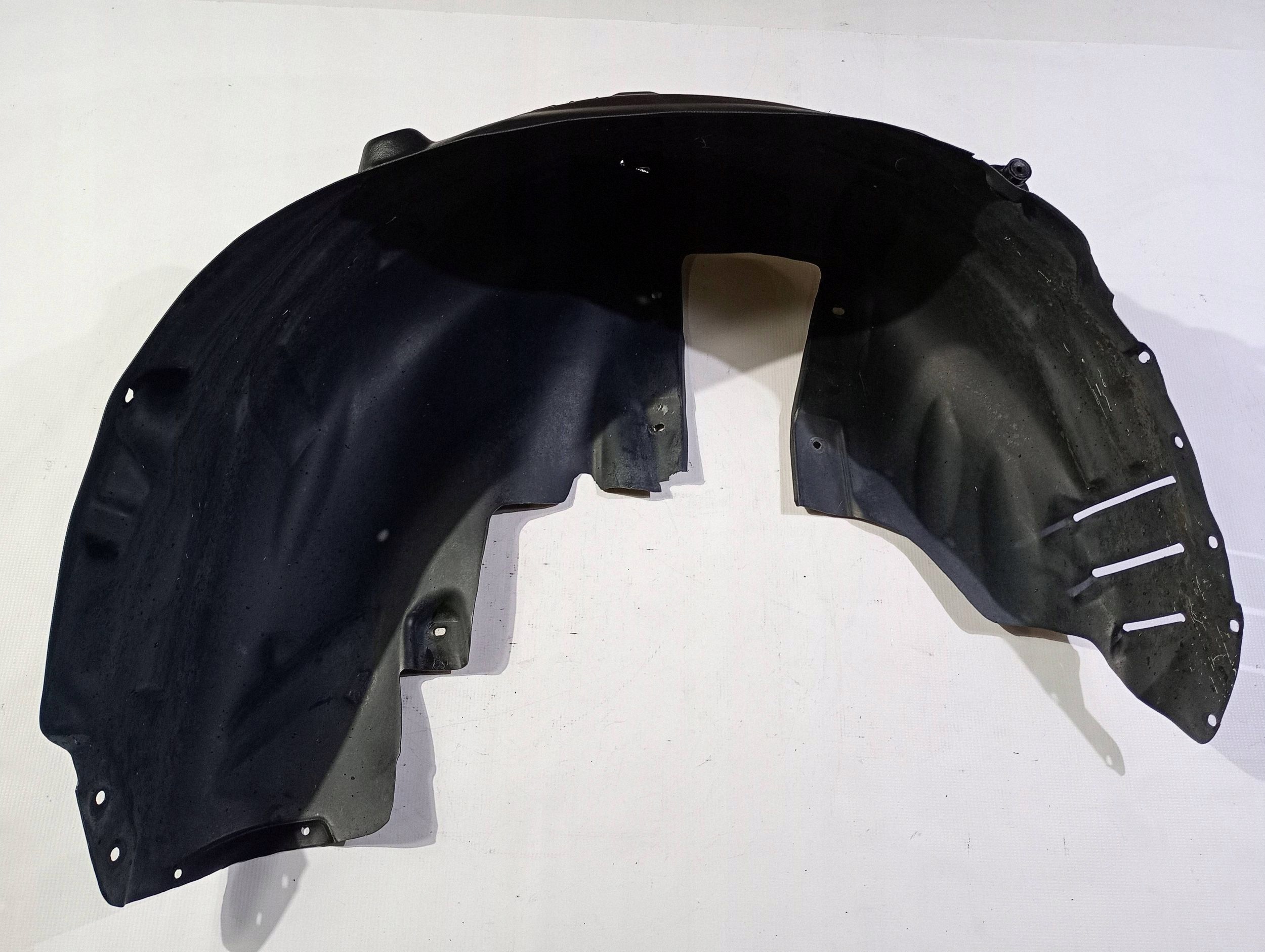 Radschale links heck hinten links Original Dodge Challenger 2015