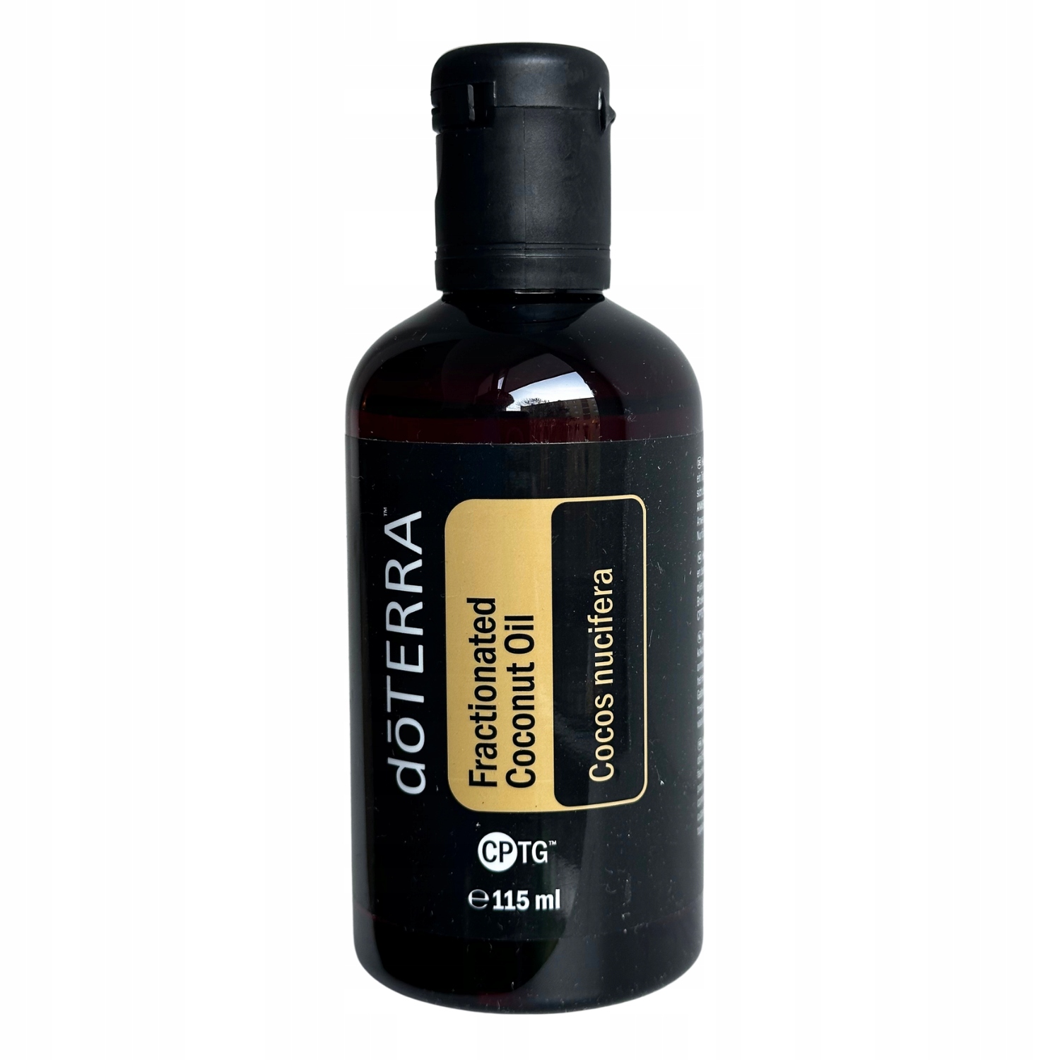 Frakcjonowany olej kokosowy 115ml doTERRA