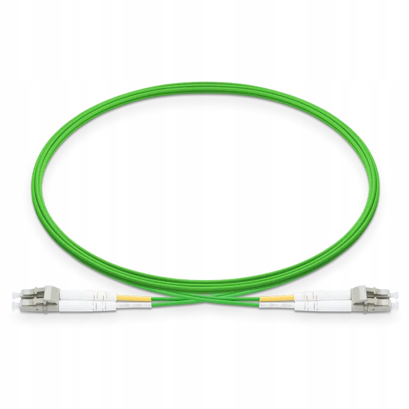 Fiber Patch Cable - LC to LC OM3