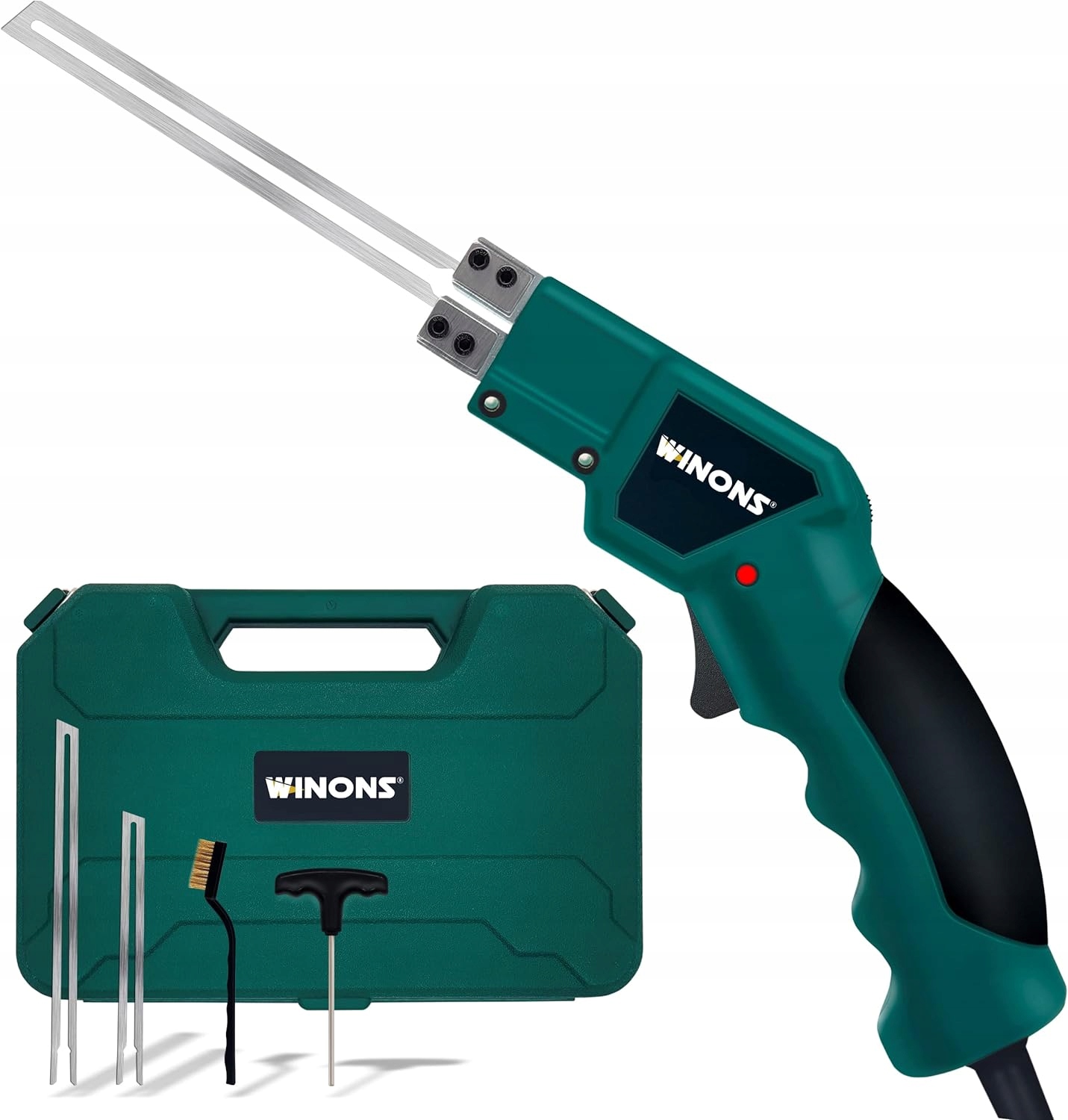 Nôž na izolačné materiály Winons WFC-0002 Pro R814