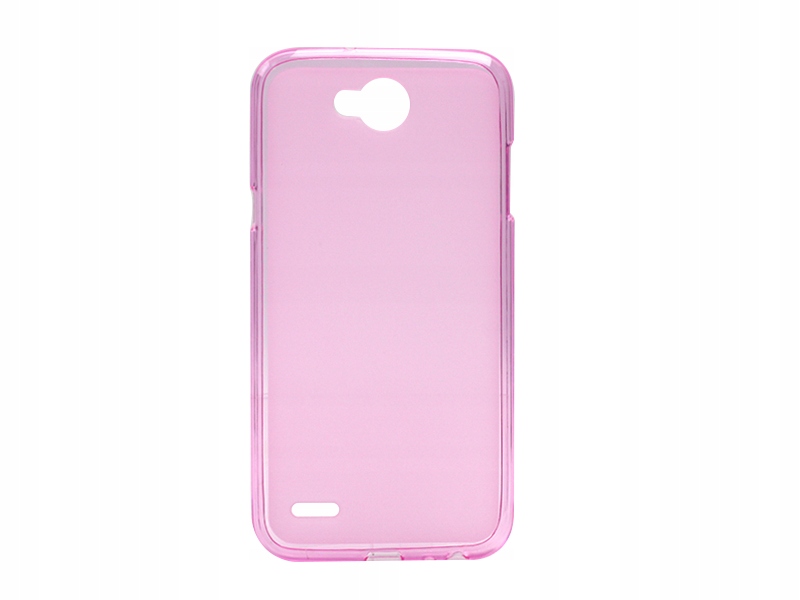 

Etui na Lg X Power 2 FLEXmat Case - różowy
