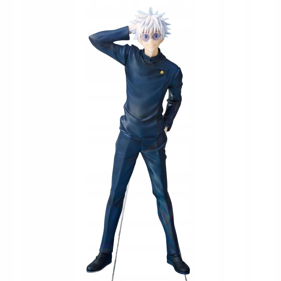 Jujutsu Kaisen Vivit Satoru Gojo Akční figurka: Tokyo Jujutsu High School Ver. 25
