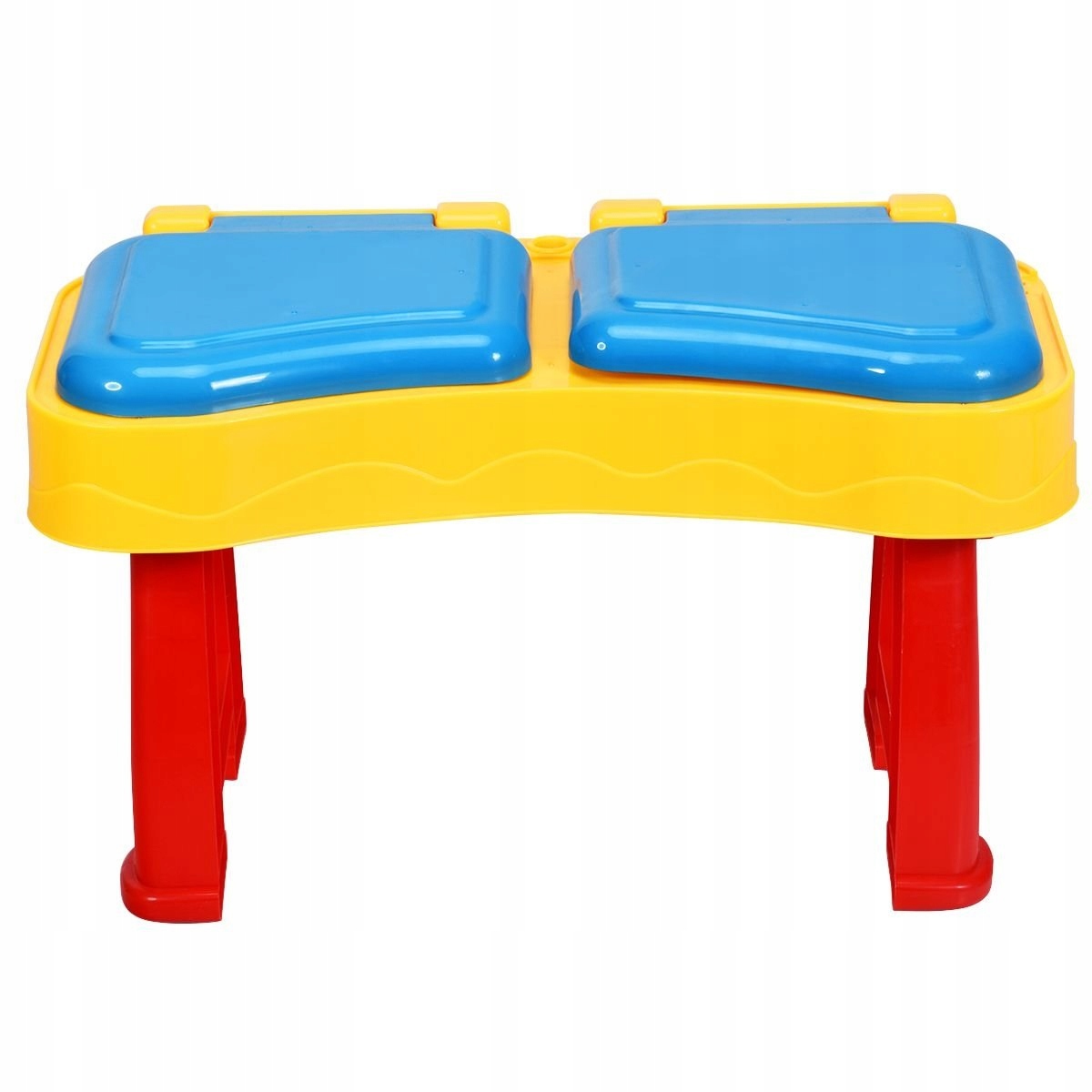 Stolik dziecięcy - plac zabaw 70 x 35 x 72 cm Marka Costway