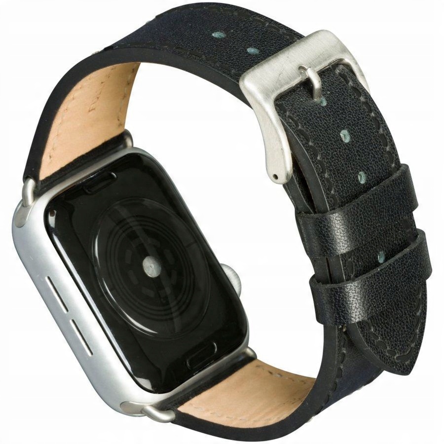 

Pasek DBRAMANTE1928 Skóra Apple Watch 42/44/45 mm