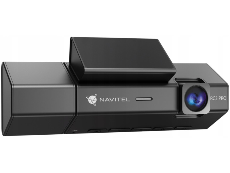 Wideorejestrator przód tył 3w1 NAVITEL RC3 PRO