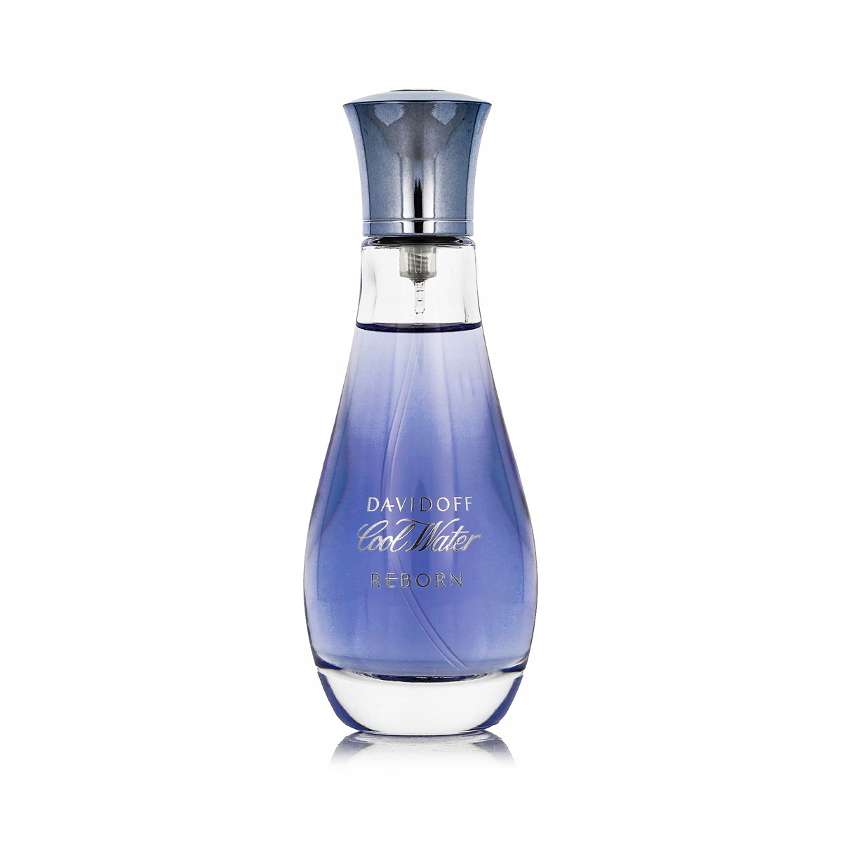 Davidoff Cool Water Reborn for Her Edt 50 ml W