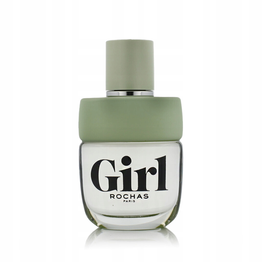 Rochas Girl Edt 60 ml W