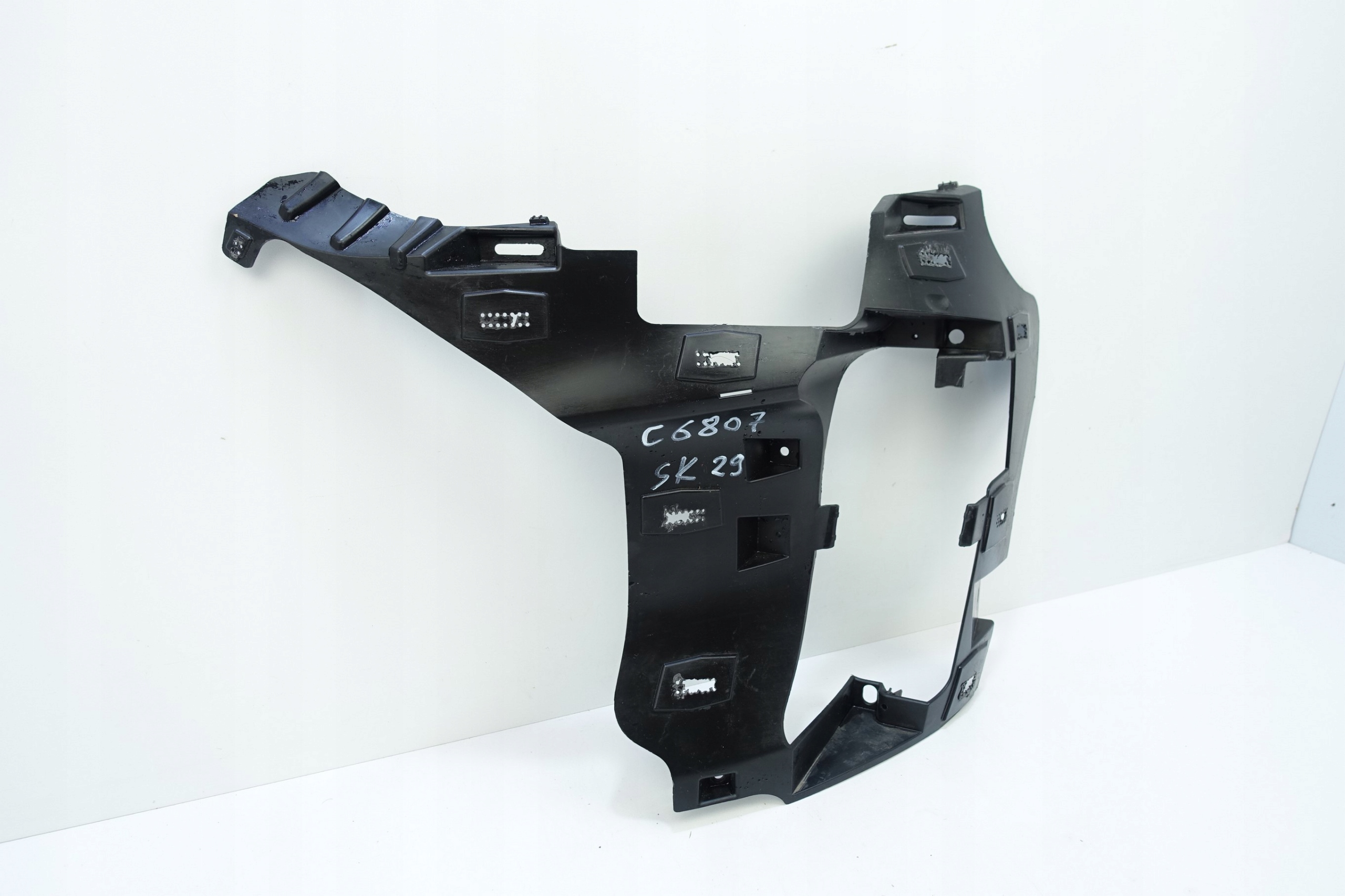 bumper bracket left front FORD ESCAPE LV4B-15267-J