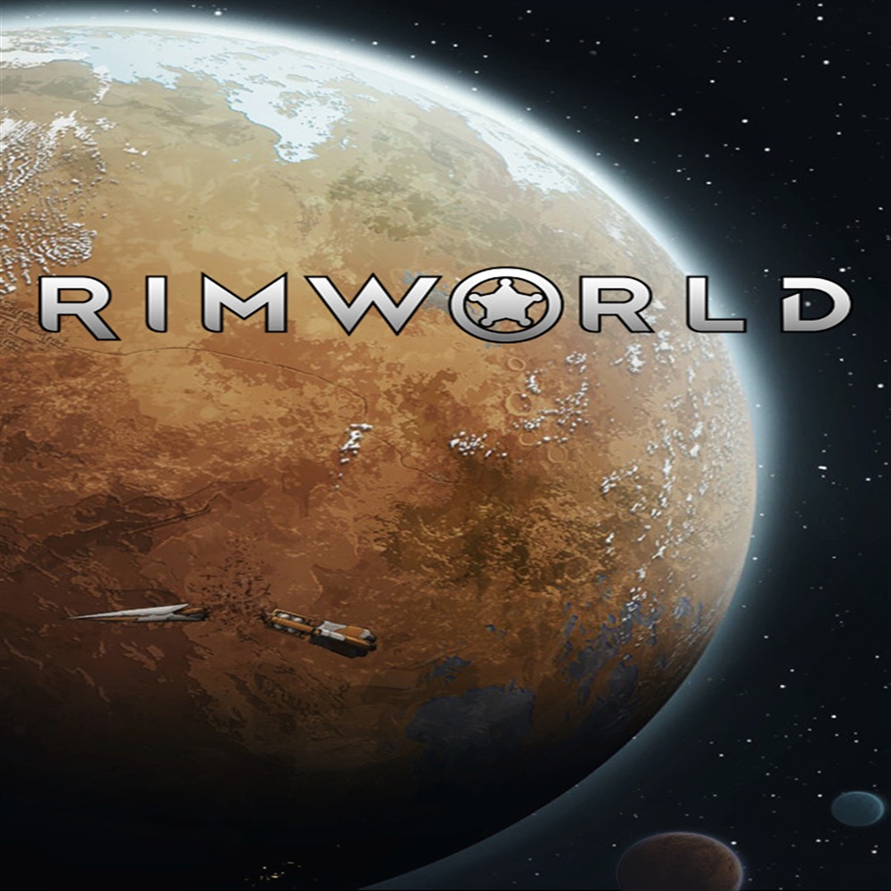 RIMWORLD STEAM NOVÁ HRA PLNÁ VERZIA PC PL