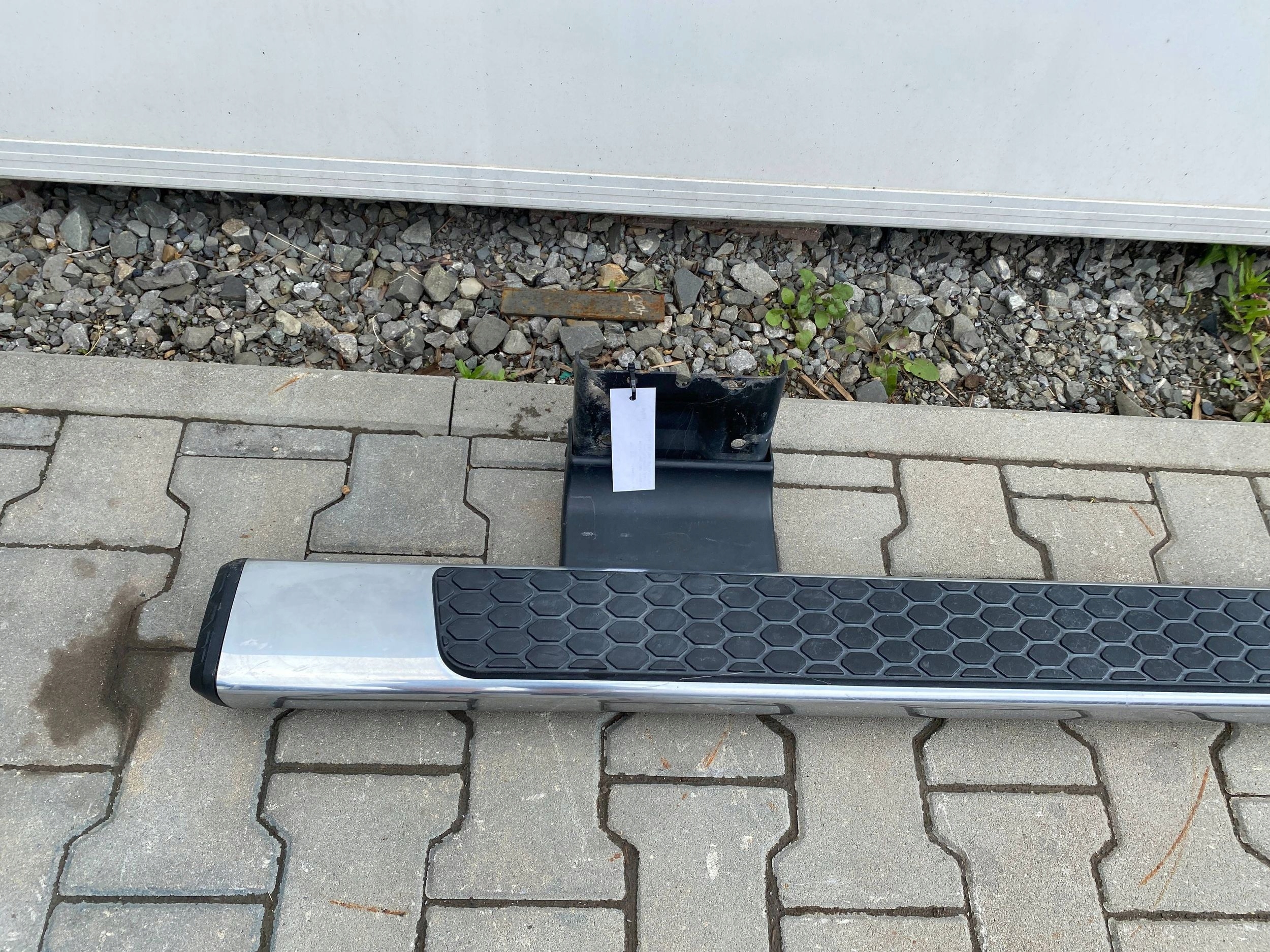 Jupe Ram 1500 2019+