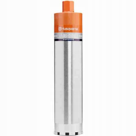 Husqvarna D20 Vari-drill Wiertło Koronowe Korona Diamentowa 162mm