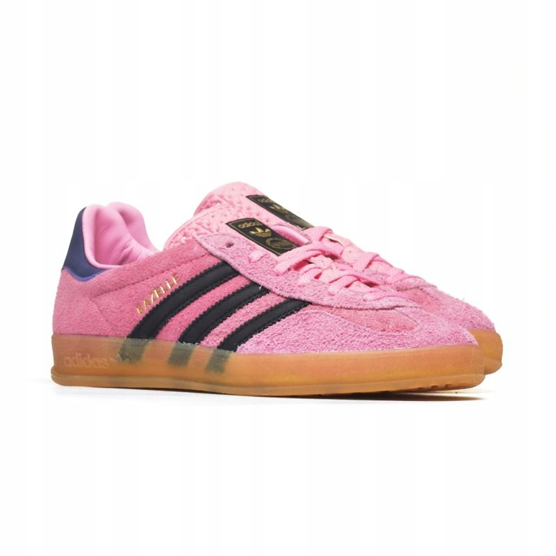 Adidas Gazelle Indoor Ženské IE7002 37 1/3