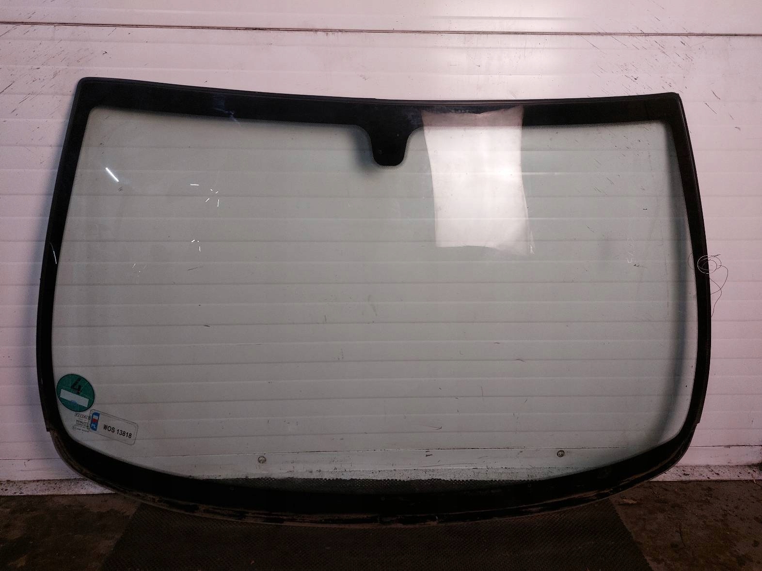 window iron front FIAT MAREA and window FIAT MAREA
