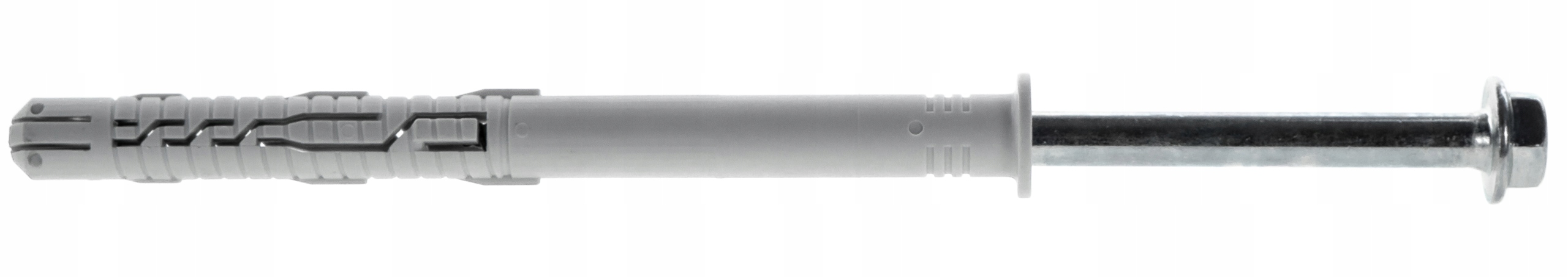 Rámový Rozpěrná Hmoždinka Na Klíč Torx Kpr-fast 12x230 Kolíky Klimas 25kusů