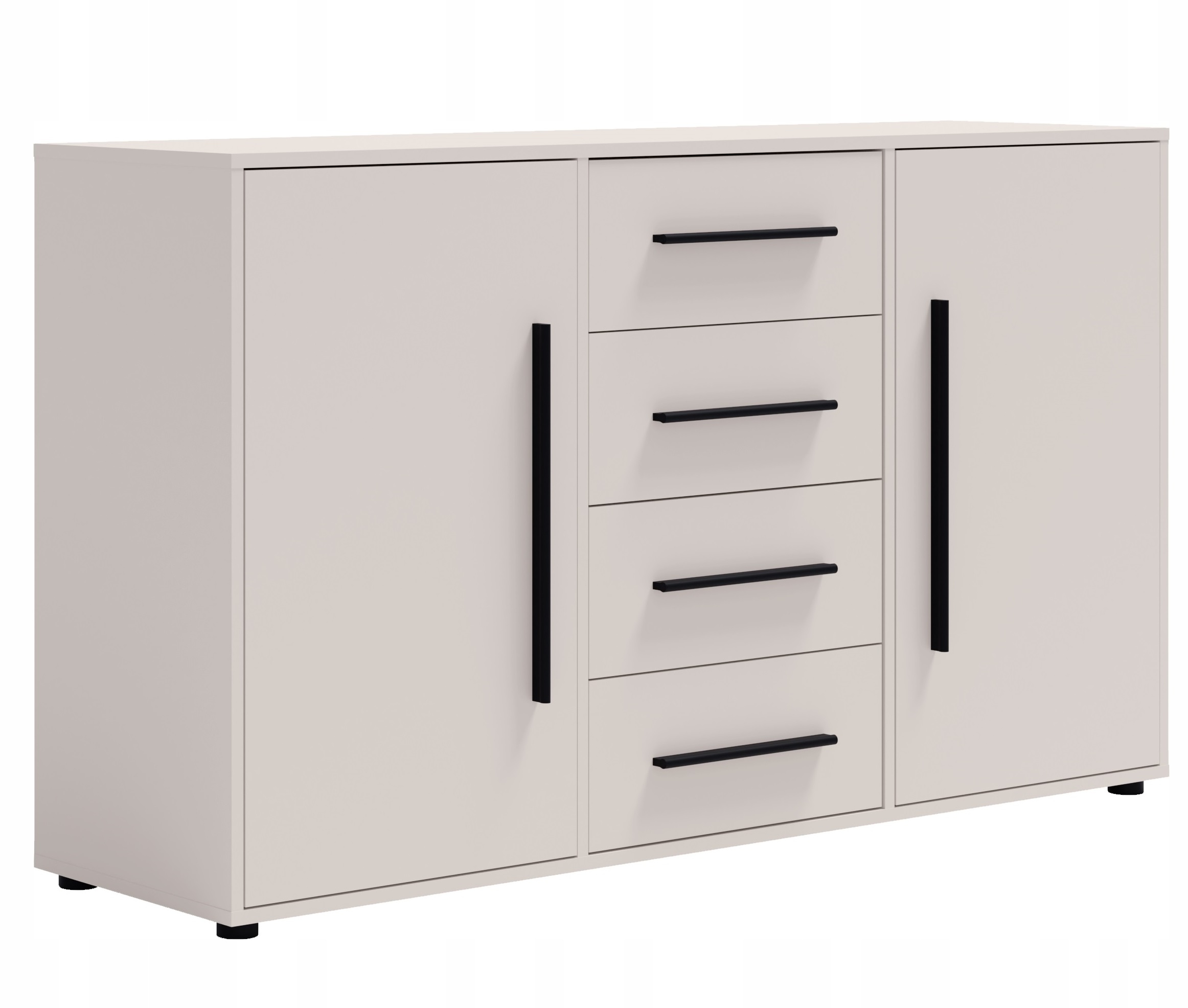 Komoda Maxione 2D4SZ kaszmir