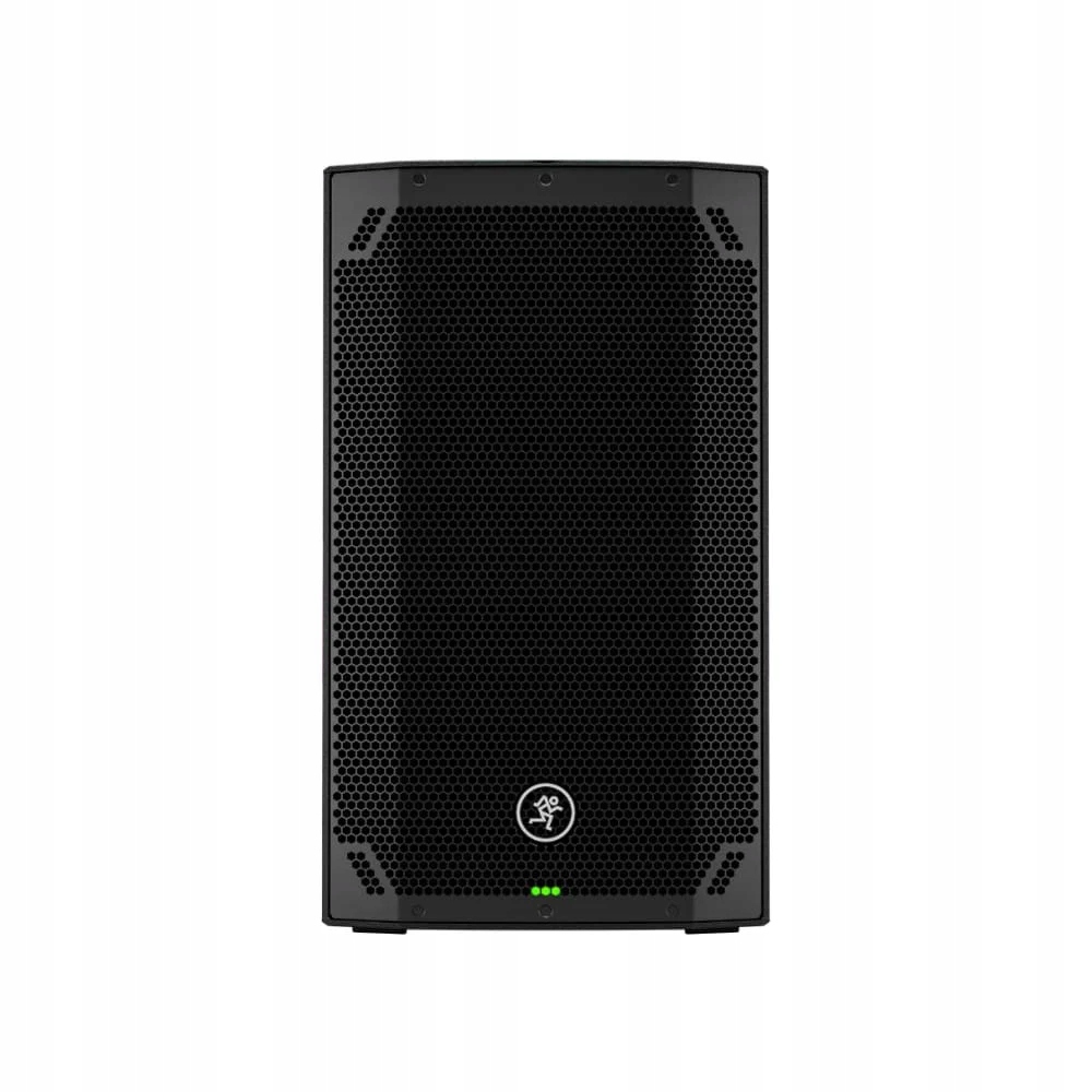 Sloupek Mackie Thump 12v4 1400 W černý