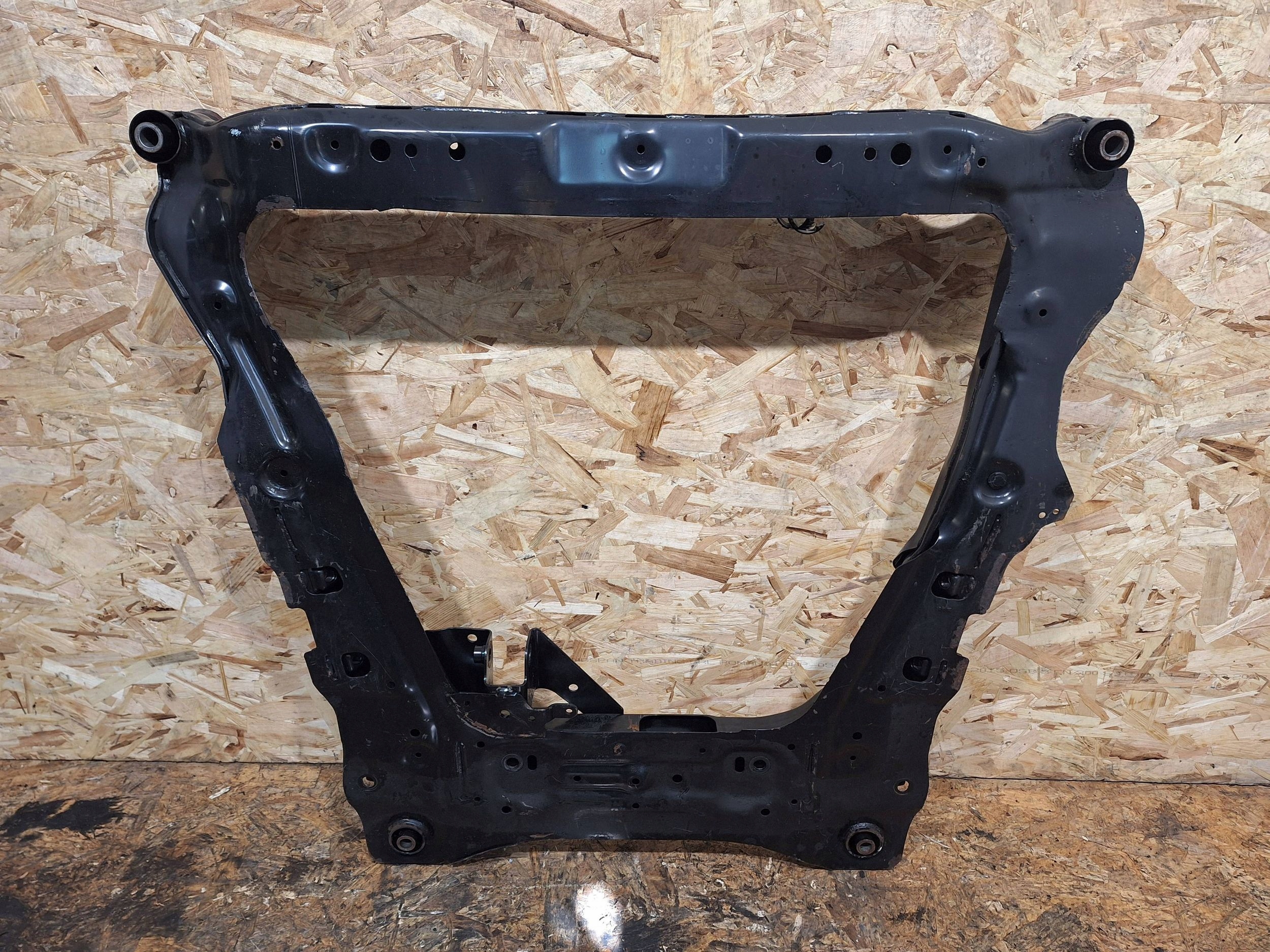 axle beam axle beam subframe NISSAN X-TRAIL T32 14-20 1.6 DCi