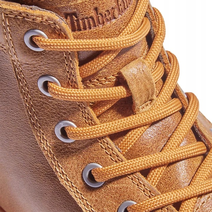 TIMBERLAND ADVENTURE 2.0 WARM LINED buty 45 Marka Timberland