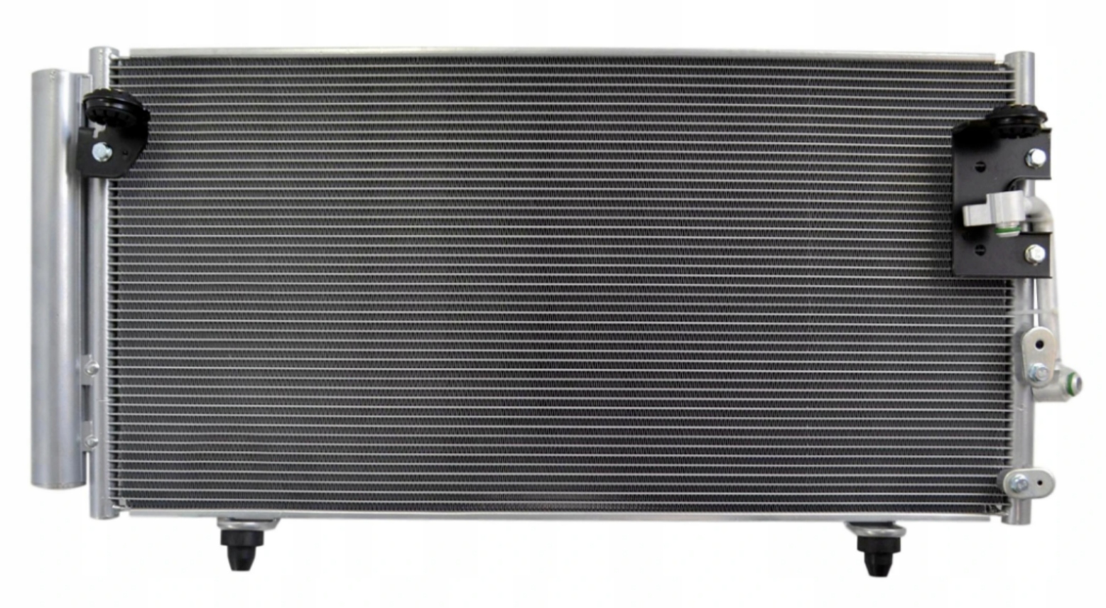 73210-AG020 - SUBARU OUTBACK 2008-2009 КОНДИЦІОНЕР 2.0 d