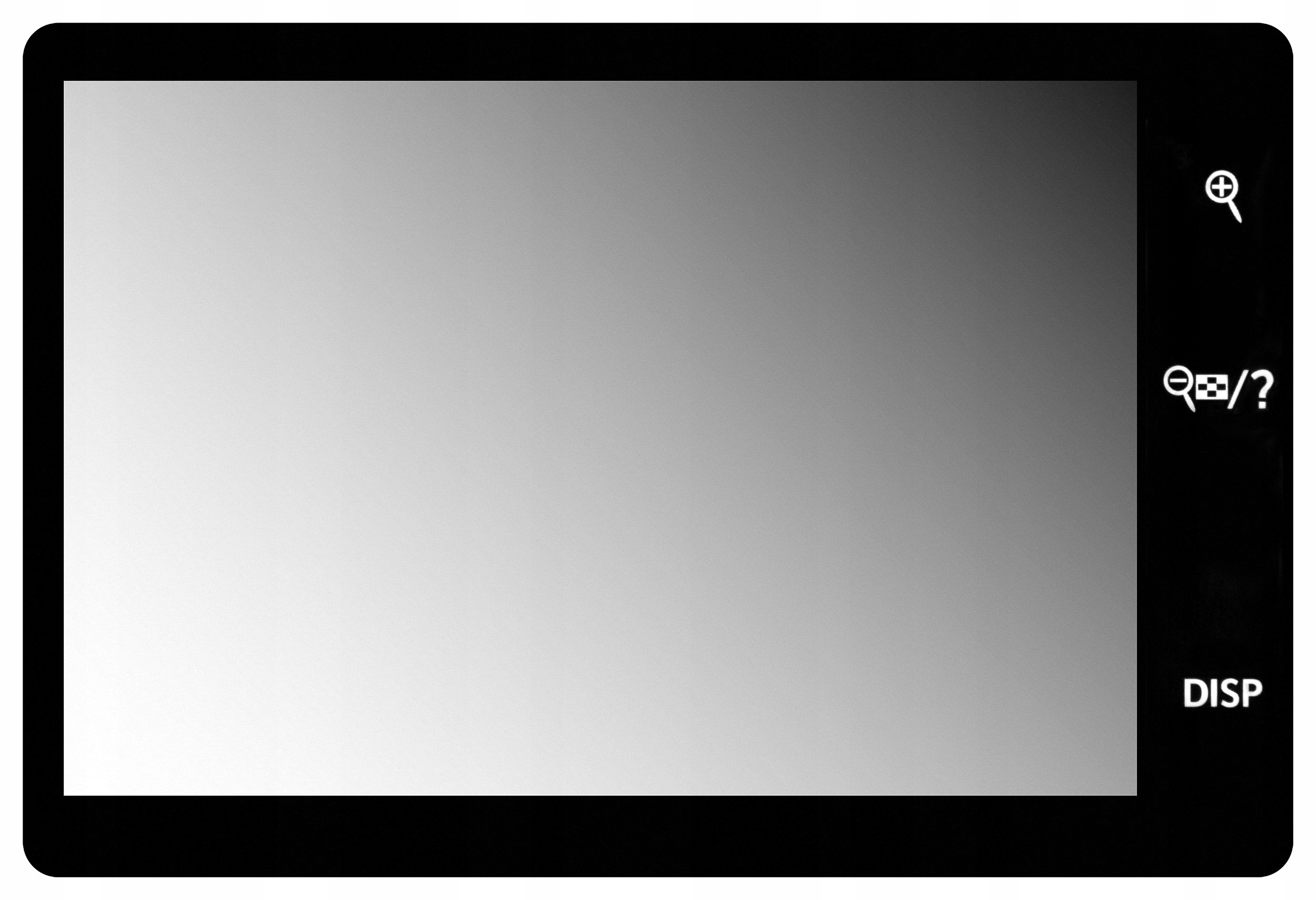 GGS Larmor Szkło hartowane osłona LCD do Nikon Z50 Marka GGS