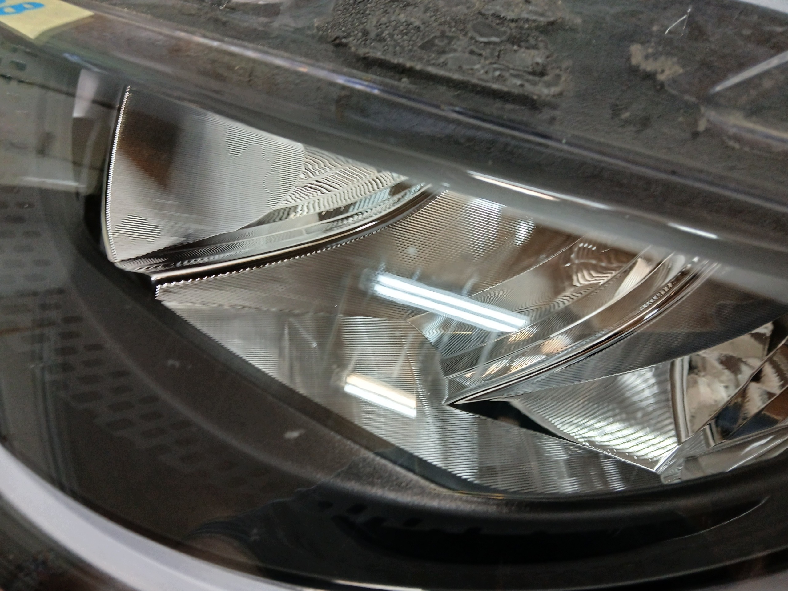 light front left FIAT 600 23- FULL LED NCM92-161040