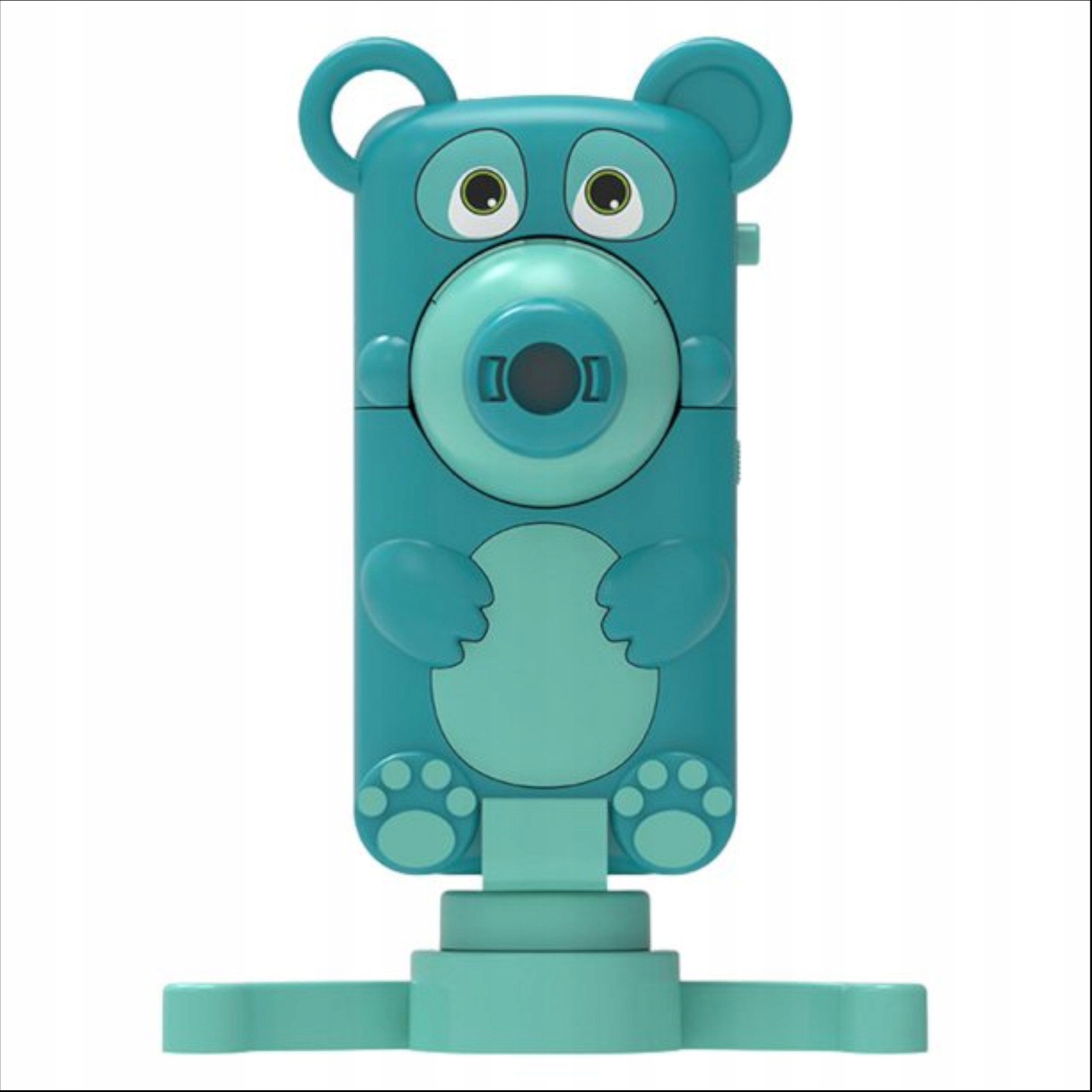 PROJEKTOR DO RYSOWANIA STOLIK MIŚ RZUTNIK 2200-9Z Marka Luxma