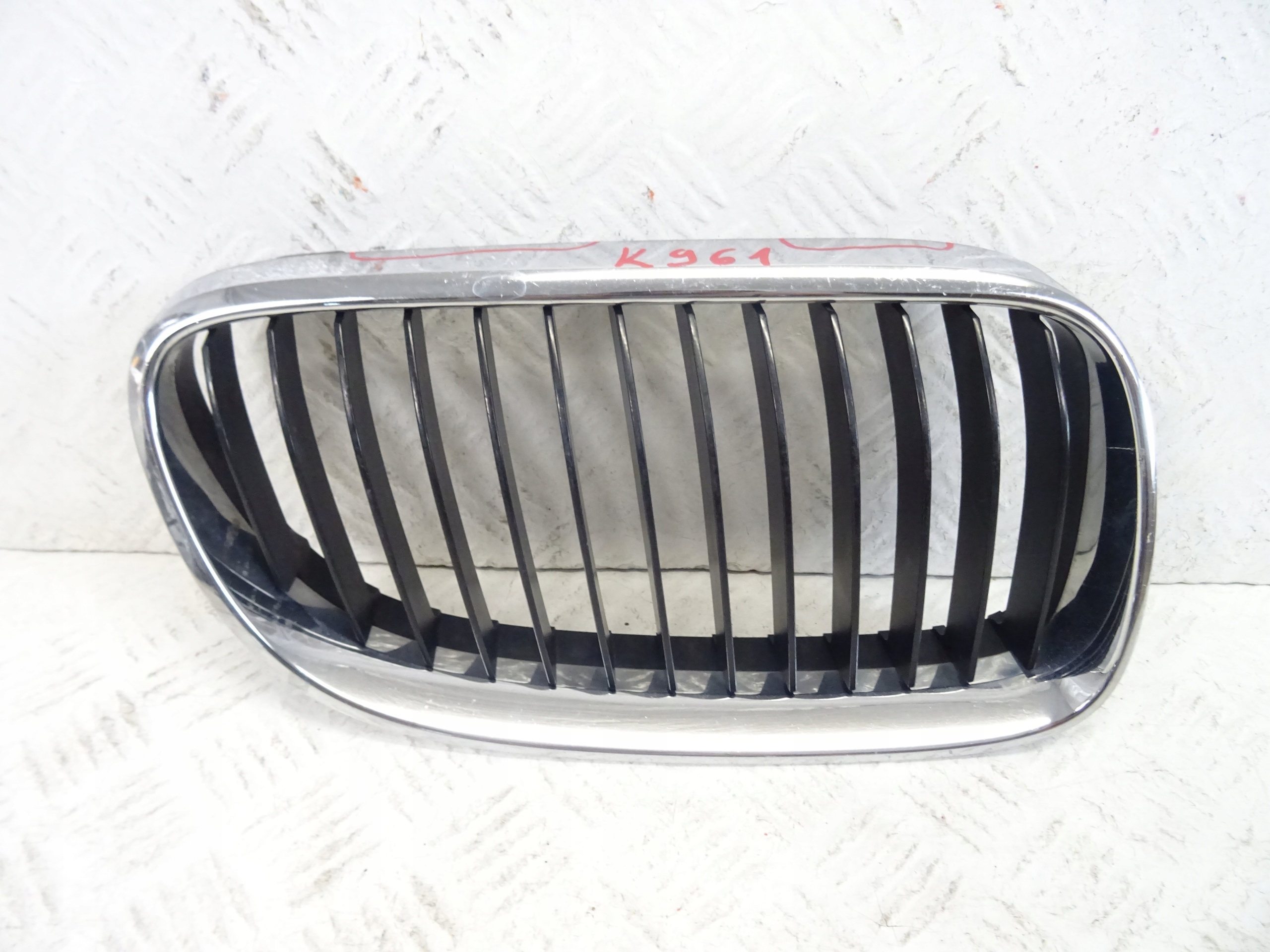front PREKLADgrill front front kidney grille right BMW 3 E92 E93 51137254970