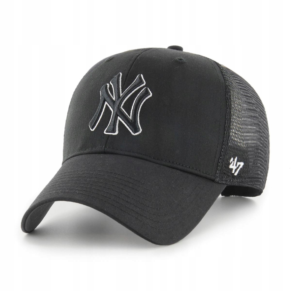 Czapka Z Daszkiem 47 Mlb New York Yankees Branson Osf