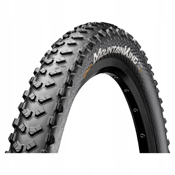 Opona Rowerowa Continental Mountain King 26x2.30" (58-559)