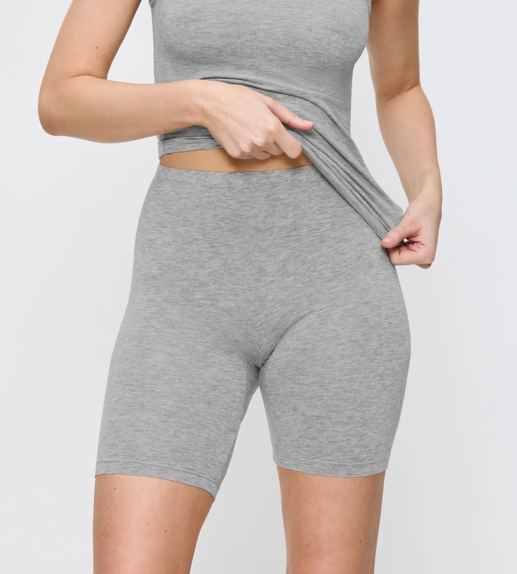 Vlněné kraťasy Beauty Layers, velikost L