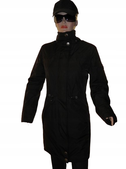 WELLENSTEYN SNEEPARKA PŁASZCZ DAMSKI / ZIMA R XS