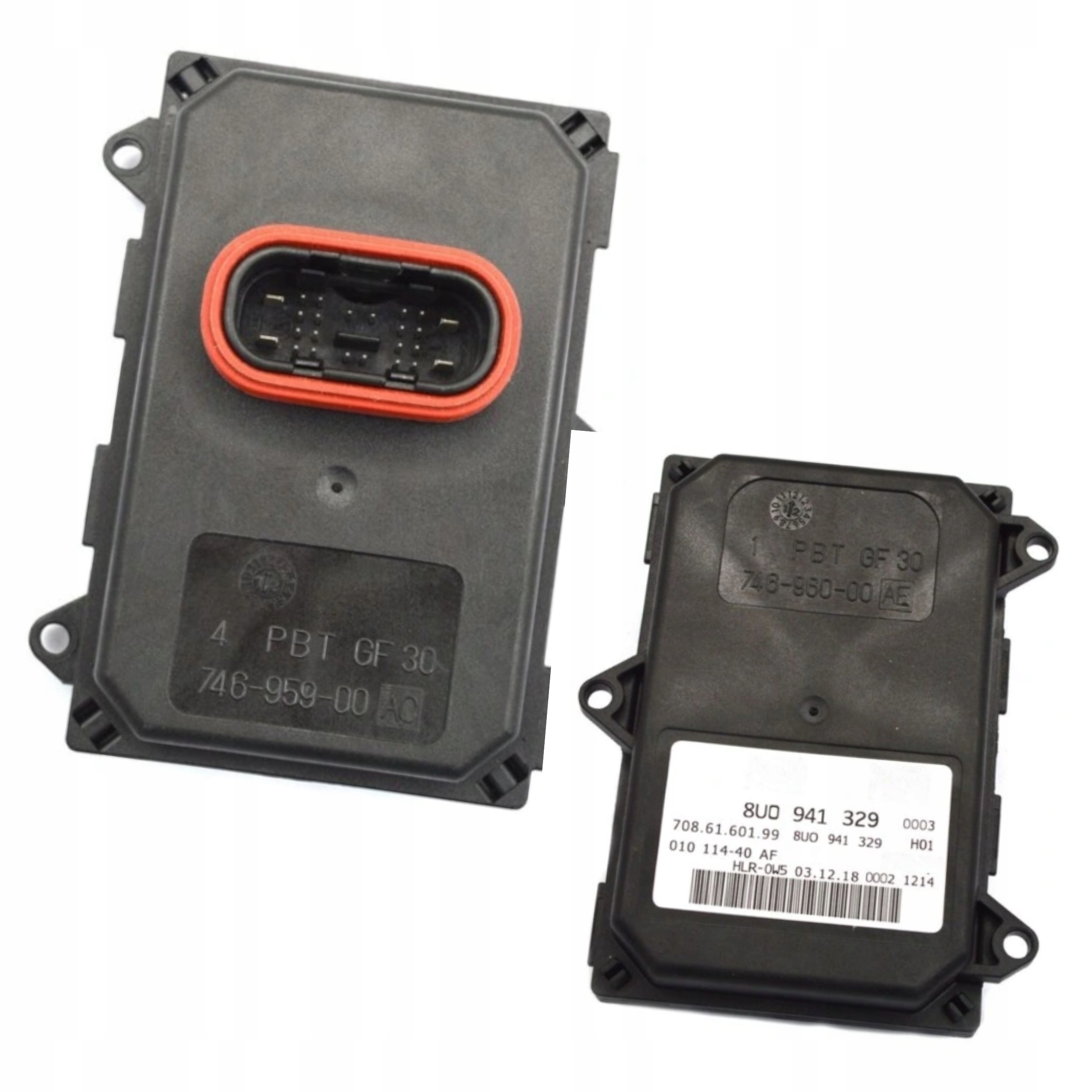 Otočný Modul Afs Škoda Audi 7PP.941.329 M 8U0941329