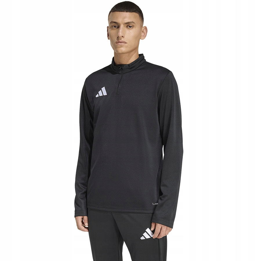 Adidas Entrada 26 Training Top [s] Mikina Černá