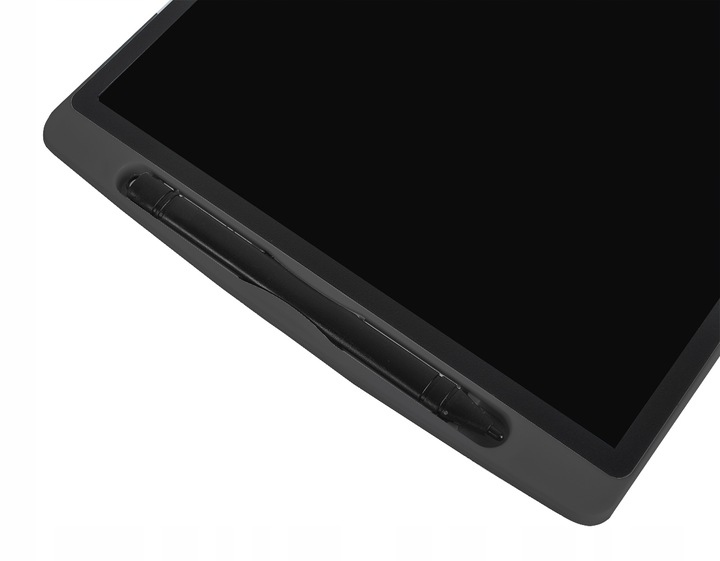 DUŻY TABLET GRAFICZNY DO RYSOWANIA RYSIK ZNIKOPIS TABLICA NOTATNIK LCD XXL Stan opakowania oryginalne