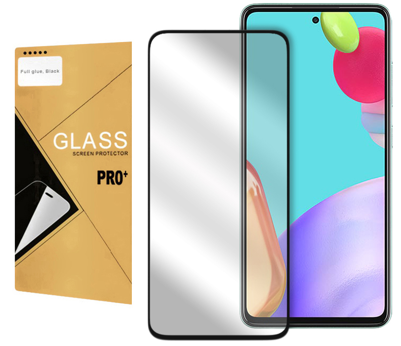 

Szkło do Samsung A52S Full Glue 5D Szybka