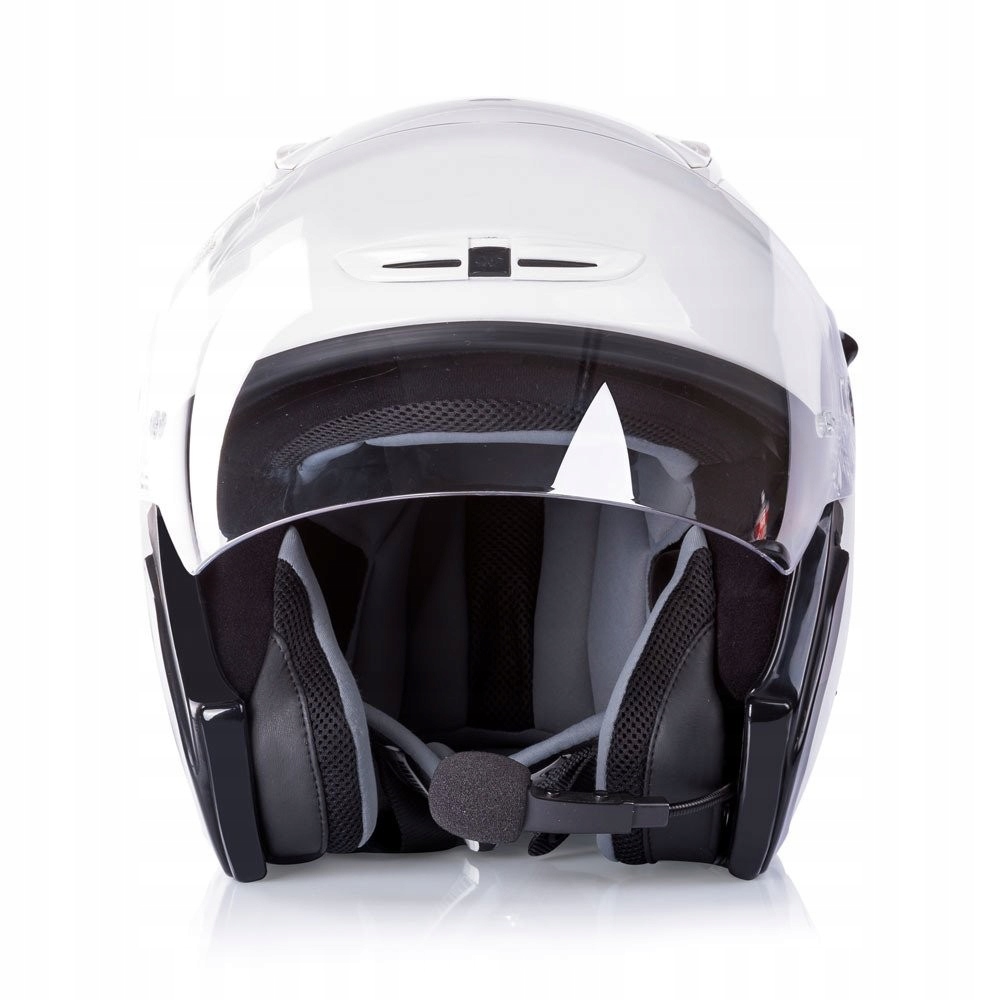 MIDLAND BT Go Jet interkom Plug&Play Czas ładowania 2 h