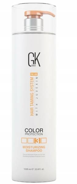 

Global Keratin Color Protect Szampon 1000ml