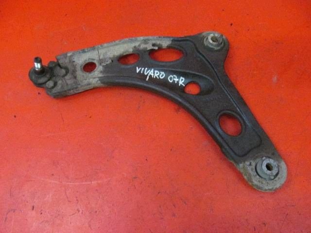 OPEL VIVARO A RENAULT TRAFIC II PRIMASTAR arm left front front