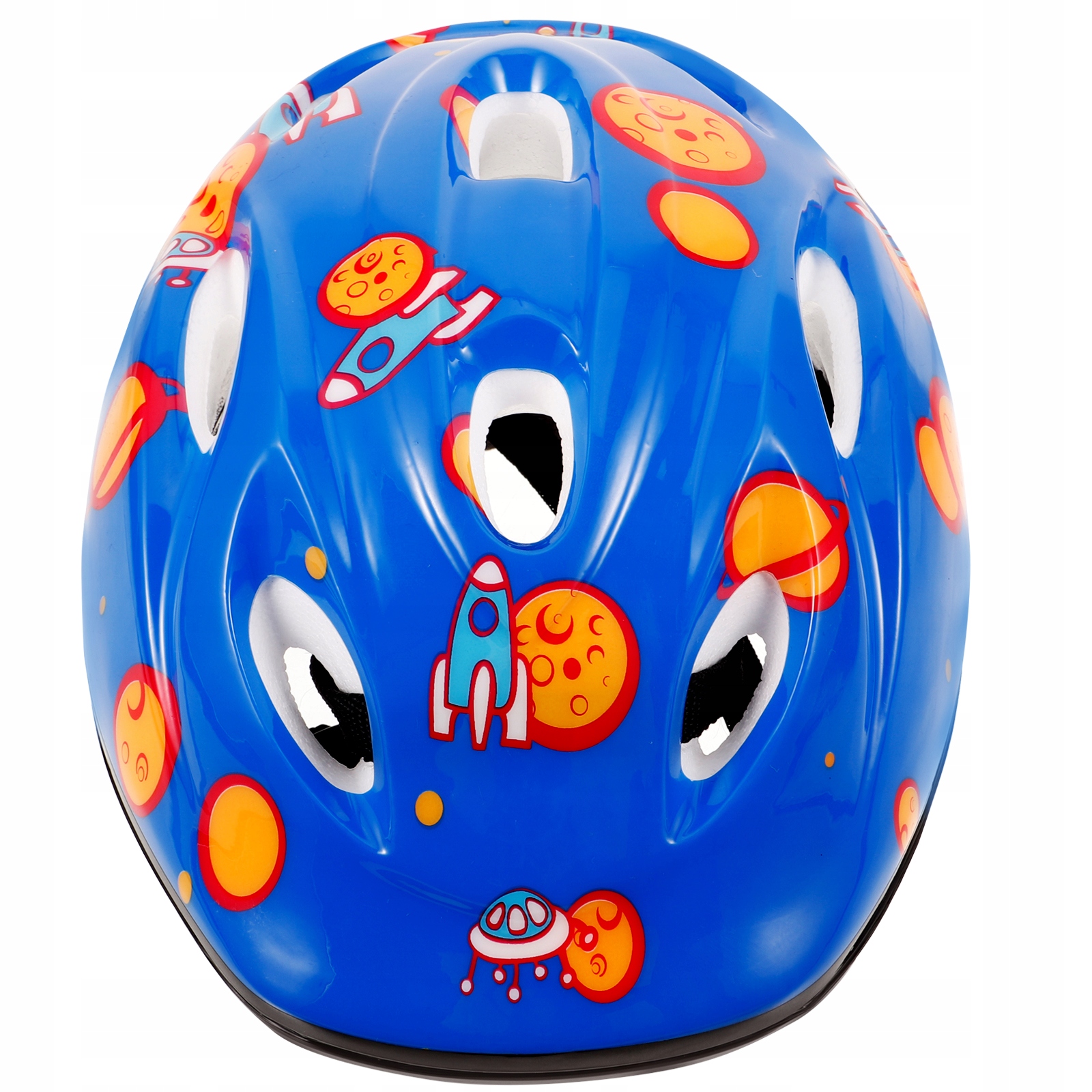 KASKI CHŁOPIĘCE WIEK SPORT DESKOROLKA DZIECI