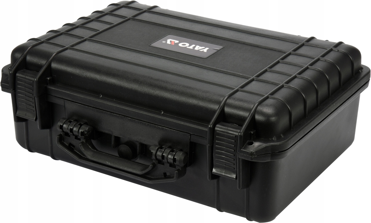 Герметичный чемодан 470X357X176MM YATO YT-08904