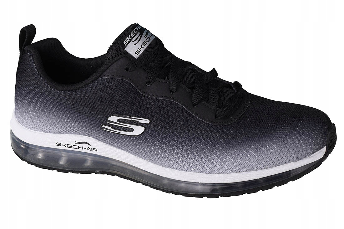 Damskie Buty Skechers Skech-Air Element czarne