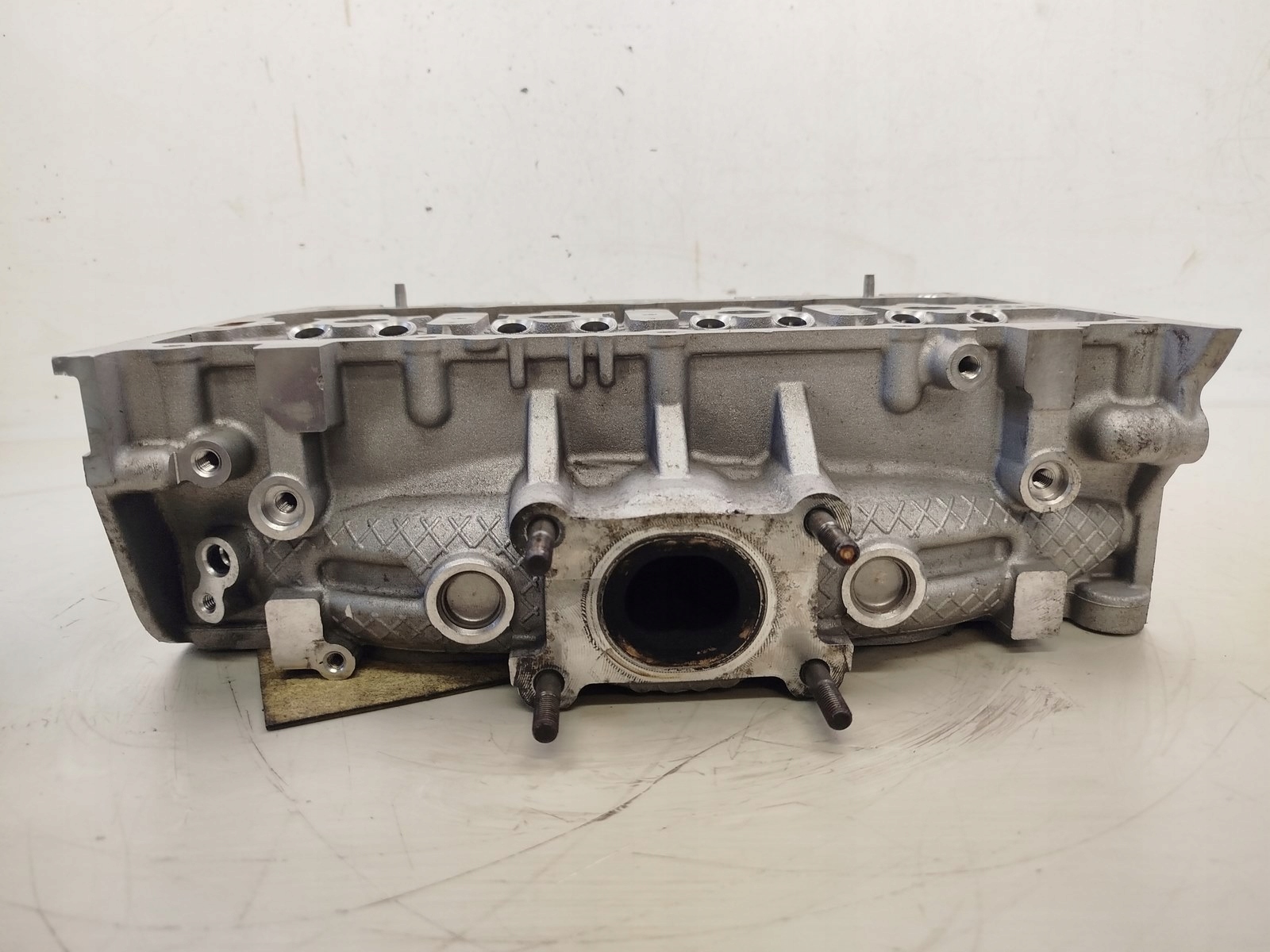 TESTATA Motore VWAG 04E103404H 1.4 TSI CXS 2