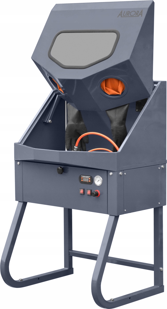 MYJKA CISNIENIOWA KABINA PODGRZEWANIE WARSZTATOWA