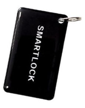 Zestaw kart zbliżeniowych do zamka TTL (10 szt.)