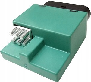 Sterownik pompy paliwa Vika