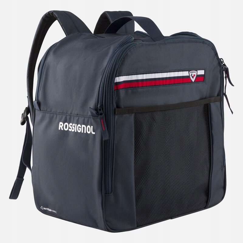 Batoh Obal Na Lyžařské Boty Rossignol Strato Pro Boot Bag Granátový