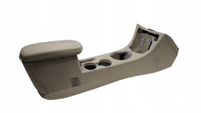 CHRYSLER SEBRING 3 06- TUNEL ŚRODKOWY PODŁOKIETNIK