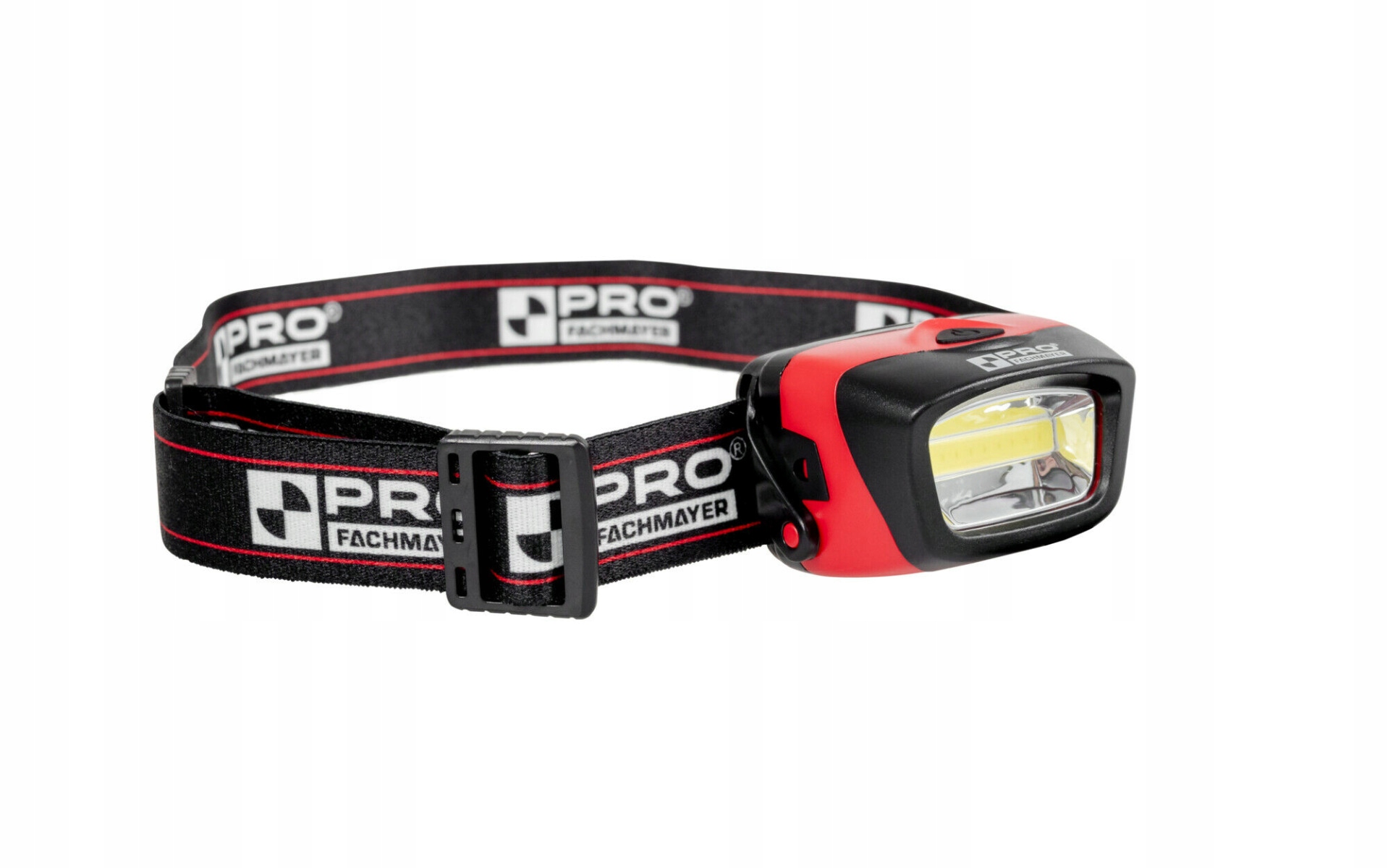 PRO Latarka czołowa LED 120 LM (PRO-LD102)