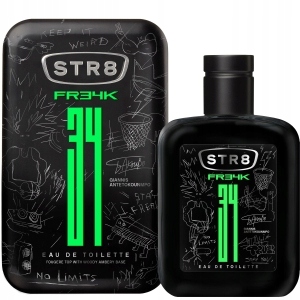 Toaletní voda 100 ml Fr34K STR8